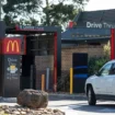 McDonald’s employee admits they 'ignore’ drive-thru customers who use common greeting