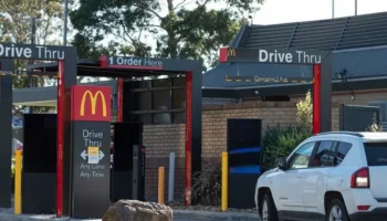 McDonald’s employee admits they 'ignore’ drive-thru customers who use common greeting