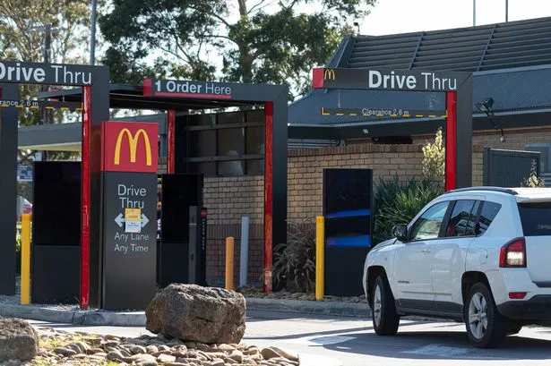 McDonald’s employee admits they 'ignore’ drive-thru customers who use common greeting