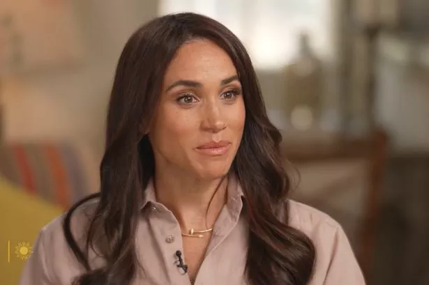 Meghan Markle didn't take part in 'highly confidential' royal event amid fears over 'who was listening in'