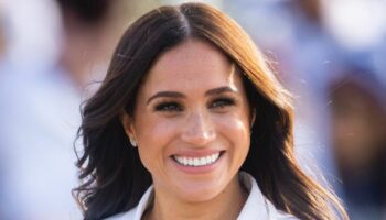 Meghan Markle is sitting on a 'gold mine' which could fix 'financial crisis'