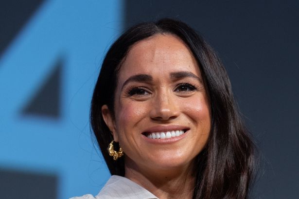 Meghan Markle's UK return date as she's set to fly over with Harry and the kids