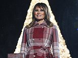 Melania Trump is ridiculed after revealing surprising new business venture in MAJOR U-turn: 'We all know what you really think about Christmas'