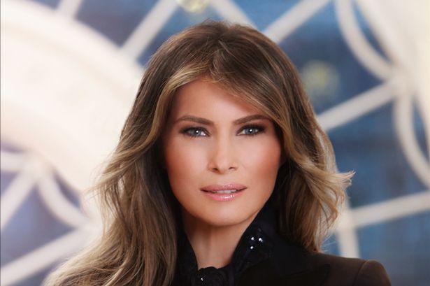 Melania Trump issues wild statement accusing US government of 'invading her privacy'