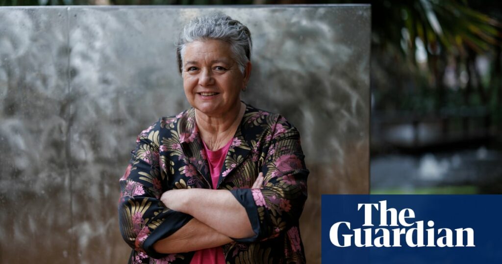 Melissa Lucashenko wins $30,000 prize for novel that ‘elevates our understanding of Queensland’s soul’