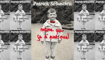 «Même que ça s'peut pas!»: Patrick Sébastien, il faut qu'on parle de ton «humanisme»