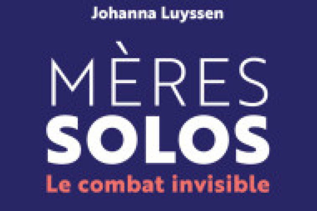 « Mères solos, le combat invisible » : portrait saisissant d’une France monoparentale