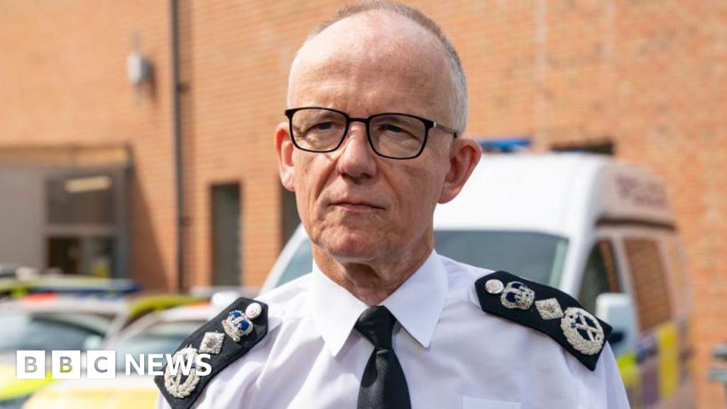 Met Police sets out plans to be 'truly anti-racist'