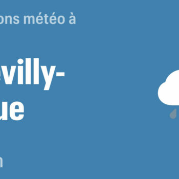 Météo à Chevilly-Larue