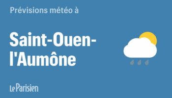 Météo à Saint-Ouen-l'Aumône