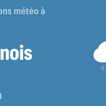 Météo à Sannois