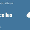 Météo à Sarcelles