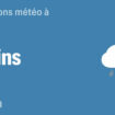 Météo à Stains