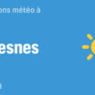 Météo à Suresnes