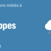 Météo à Trappes