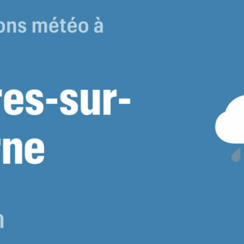 Météo à Vaires-sur-Marne