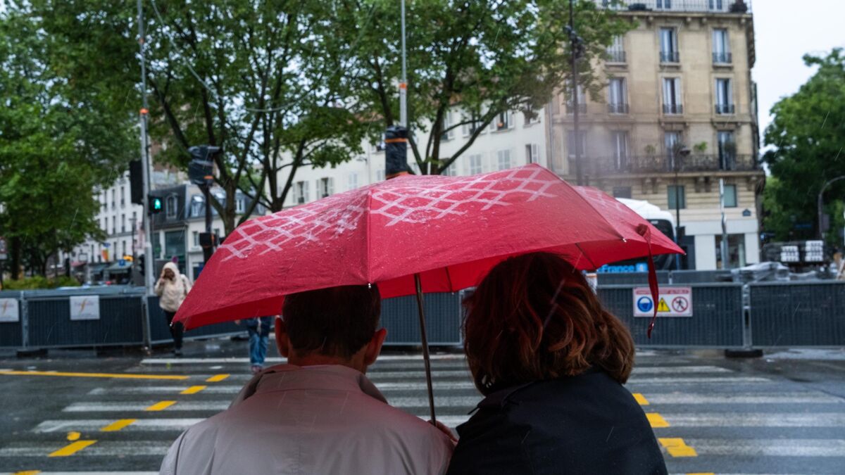 Météo de la semaine : l’automne est là, fraîcheur et pluie au programme