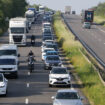 Meurthe-et-Moselle: L'A31 à nouveau coupée ce week-end, gare aux bouchons