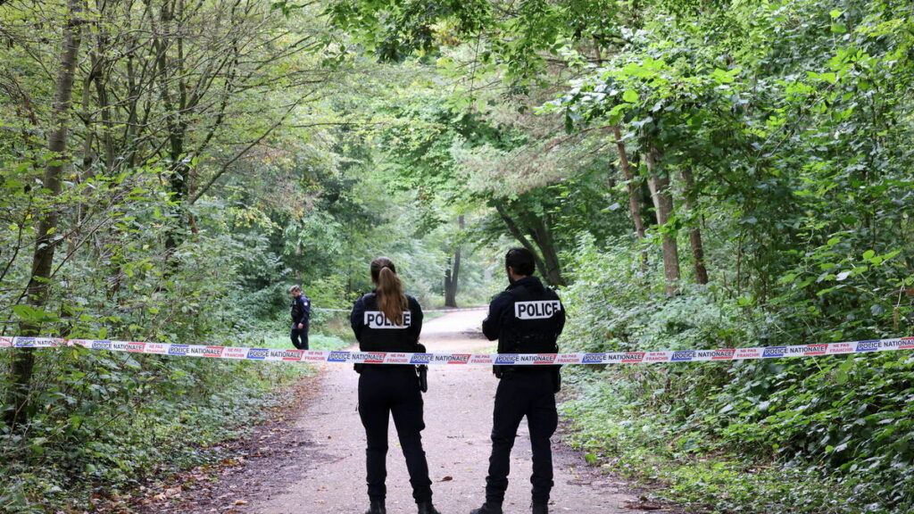 Meurtre de Philippine, retrouvée enterrée dans le bois de Boulogne à Paris : l’étudiante est morte asphyxiée