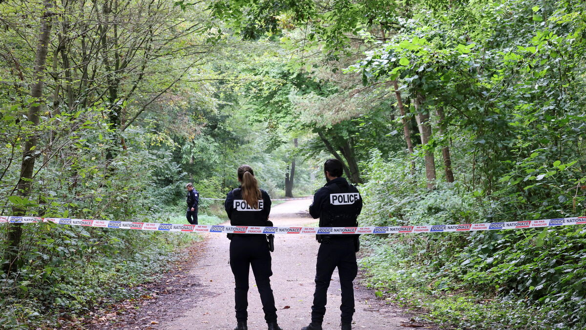 Meurtre de Philippine, retrouvée enterrée dans le bois de Boulogne à Paris : l’étudiante est morte asphyxiée