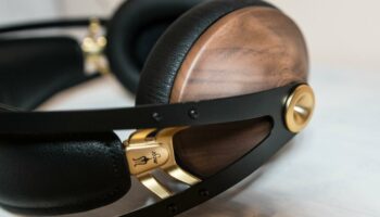 Meze 99 Classics : le casque hi-fi qui fait rimer écoute avec luxe et confort !