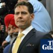 Michael Kovrig: detention by China amounted to psychological torture, Canadian says