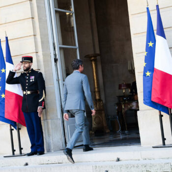 Michel Barnier met la dernière main à son gouvernement sur fond de tensions avec le camp présidentiel