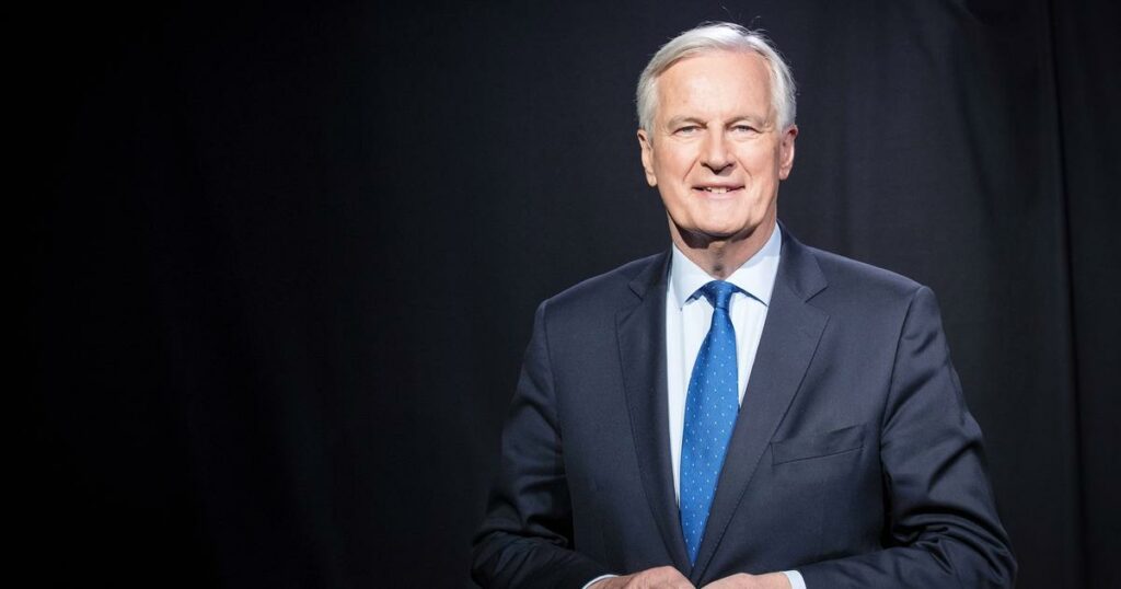 Michel Barnier premier ministre : de la Savoie à Matignon, l’ascension tranquille d’un républicain chevronné