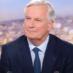 Michel Barnier se dit “ouvert” à intégrer des ministres de gauche “à condition qu’ils soient de droite”