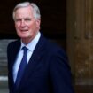 Michel Barnier surmonte les tensions avec la macronie et finalise son gouvernement