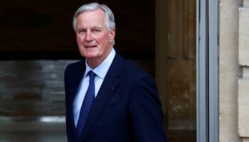 Michel Barnier surmonte les tensions avec la macronie et finalise son gouvernement