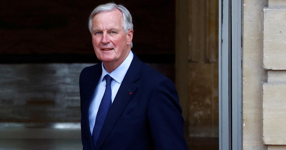 Michel Barnier surmonte les tensions avec la macronie et finalise son gouvernement