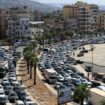 Middle East: Thousands flee in Lebanon amid Israeli strikes