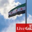 Middle East crisis: Iran accuses Israel of ‘criminal’ attack after 18 reportedly killed in Syria