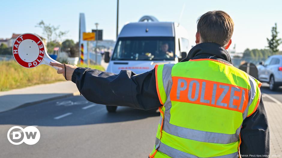 Migration: Zurückweisung an deutschen Grenzen kaum möglich