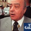 Mohamed Al Fayed: a gilded life full of controversy