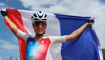 Mondiaux de cyclisme: Pauline Ferrand-Prévot, le retour de la reine qui fait peur