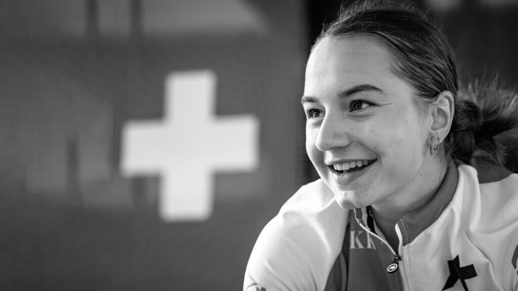 Mondiaux de cyclisme : décès à 18 ans de la Suissesse Muriel Furrer, tombée lors de la course en ligne junior