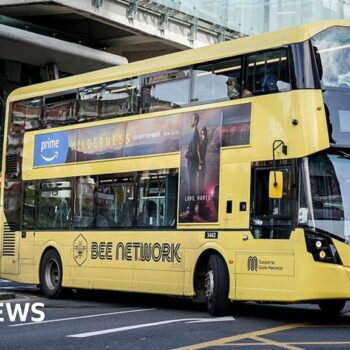 More bus services to come under control of councils under planned law