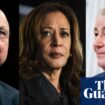 More than 100 ex-Republican officials call Trump ‘unfit to serve’ and endorse Harris