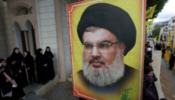 Mort d’Hassan Nasrallah : «Si l'Iran se sent davantage menacé, il pourrait revoir sa doctrine sur le nucléaire»