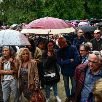 Mort de Lilian Dejean à Grenoble : une marche blanche en hommage à l’employé municipal ce dimanche