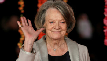 Mort de la grande comédienne britannique Maggie Smith : c’était notre sorcière bien-aimée