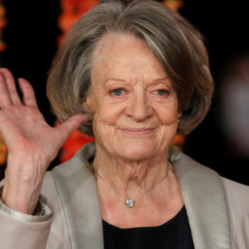 Mort de la grande comédienne britannique Maggie Smith : c’était notre sorcière bien-aimée