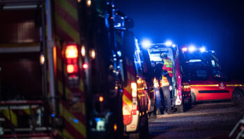 Moselle: Un jeune conducteur grièvement blessé cette nuit