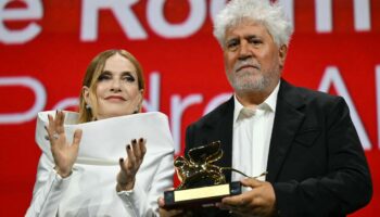 Mostra de Venise : Pedro Almodovar, Lion d’or consensuel avec The Room next door