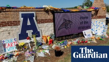 Mother of Georgia teen from school shooting indicted in separate incident