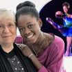 Mother of ballerina Michaela DePrince dies just one day after daughter's shock death at 29 leaving family devastated