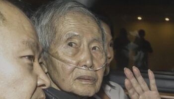 Muere Alberto Fujimori, el presidente peruano que acabó con Sendero Luminoso pero terminó en prisión