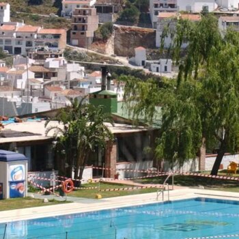 Muere ahogado un joven de 25 años en una piscina de San Roque, en Cádiz